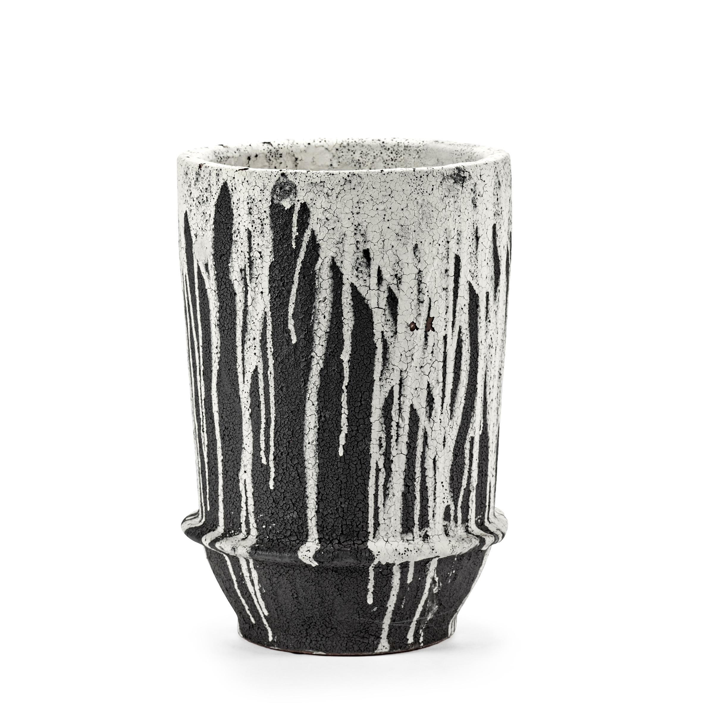 Planter 02- Medium | Kelly Wearstler x Serax